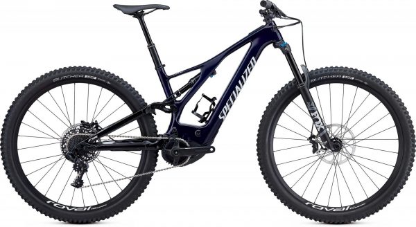 Specialized Men's Turbo Levo Comp Carbon FSR 2019 e-Mountainbike