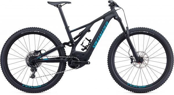 Specialized Men's Turbo Levo FSR 2019 e-Mountainbike