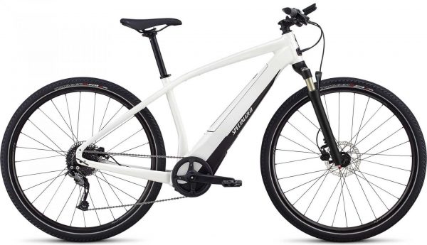 Specialized Men's Turbo Vado 2.0 2019 Trekking e-Bike