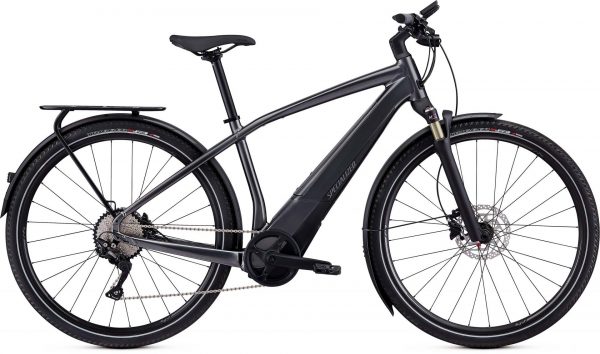 Specialized Men's Turbo Vado 3.0 2019 Trekking e-Bike