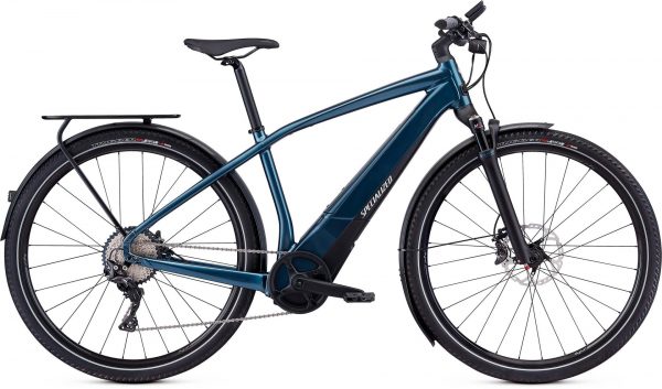 Specialized Men's Turbo Vado 5.0 25 2019 Trekking e-Bike