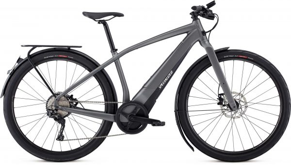 Specialized Men's Turbo Vado 5.0 45 2019 Trekking e-Bike