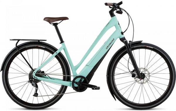 Specialized Turbo Como 4.0 Alivio 2019 Trekking e-Bike