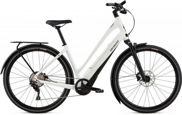 Specialized Turbo Como 5.0 2019 Trekking e-Bike