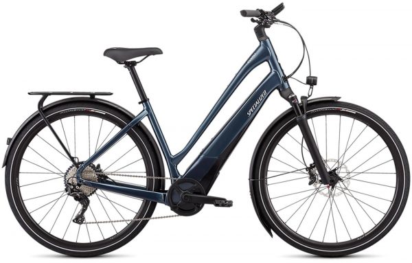 Specialized Turbo Como 6.0 2019 Trekking e-Bike