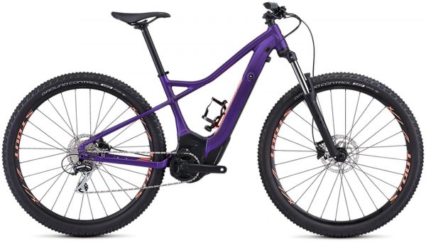 Specialized Women's Turbo Levo Hardtail 29 2019 e-Mountainbike