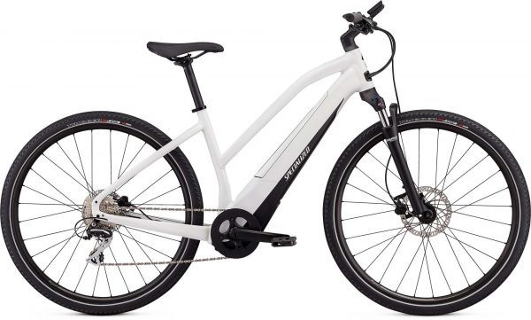 Specialized Women's Turbo Vado 1.0 2019 Trekking e-Bike