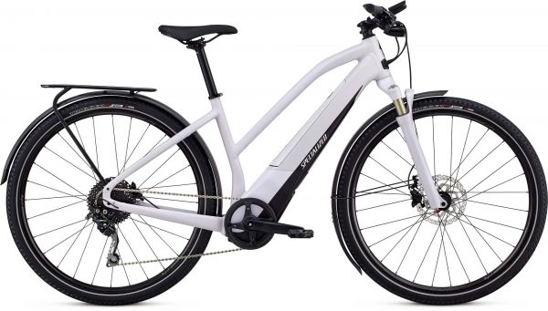 Specialized Women's Turbo Vado 3.0 2019 Trekking e-Bike