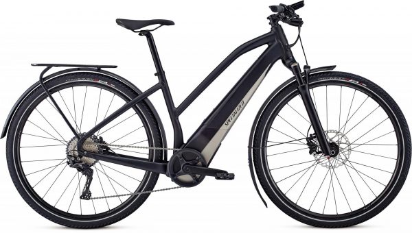 Specialized Women's Turbo Vado 4.0 XT 2019 Trekking e-Bike