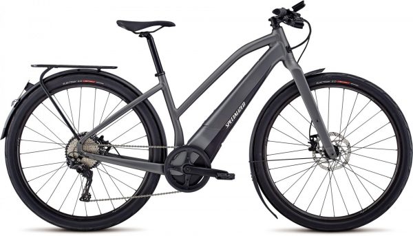 Specialized Women's Turbo Vado 5.0 45 2019 Trekking e-Bike