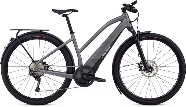 Specialized Women's Turbo Vado 6.0 2019 Trekking e-Bike