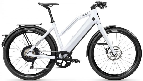 Stromer ST3 2019 S-Pedelec