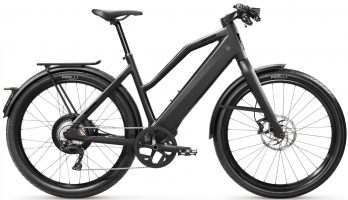 Stromer ST3 2019