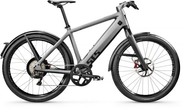 Stromer ST5 2019 S-Pedelec