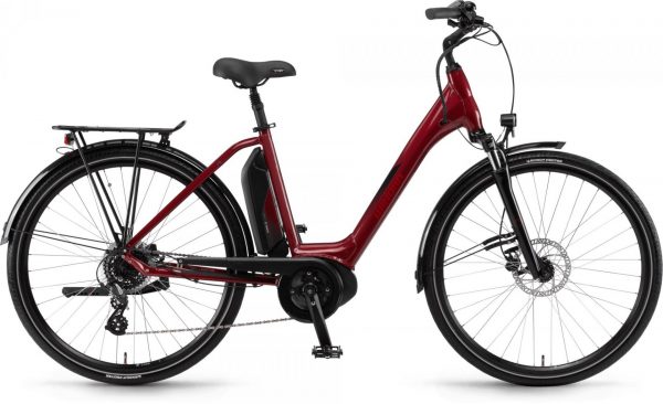 Winora Sima 7 400 2019 Trekking e-Bike