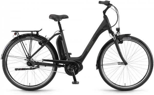 Winora Sima N7 300 2019 Trekking e-Bike