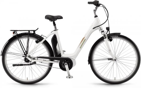 Winora Sima N7 400 2019 Trekking e-Bike