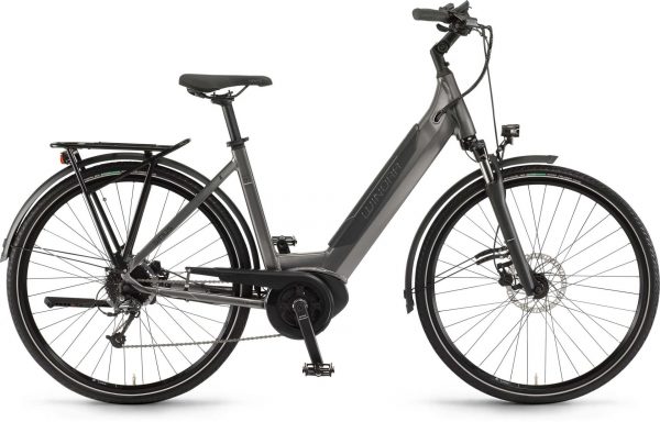 Winora Sinus i9 2019 Trekking e-Bike