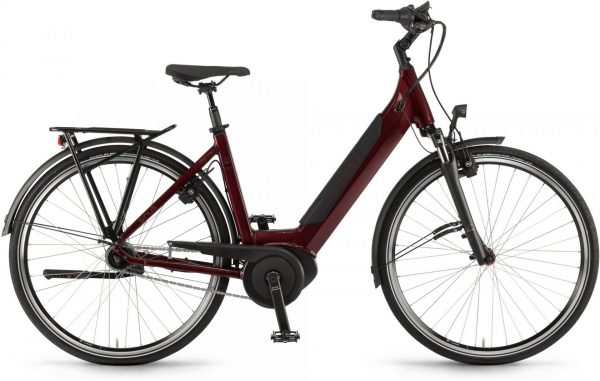 Winora Sinus iN7f 2019 Trekking e-Bike