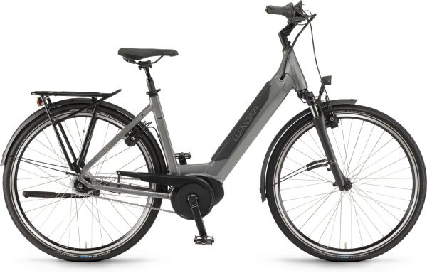 Winora Sinus iN8 2019 Trekking e-Bike