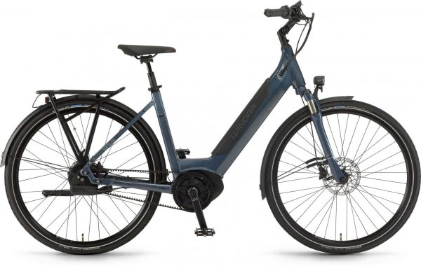 Winora Sinus iR380 auto 2019 Trekking e-Bike