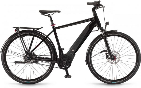 Winora Sinus iR8 2019 Trekking e-Bike