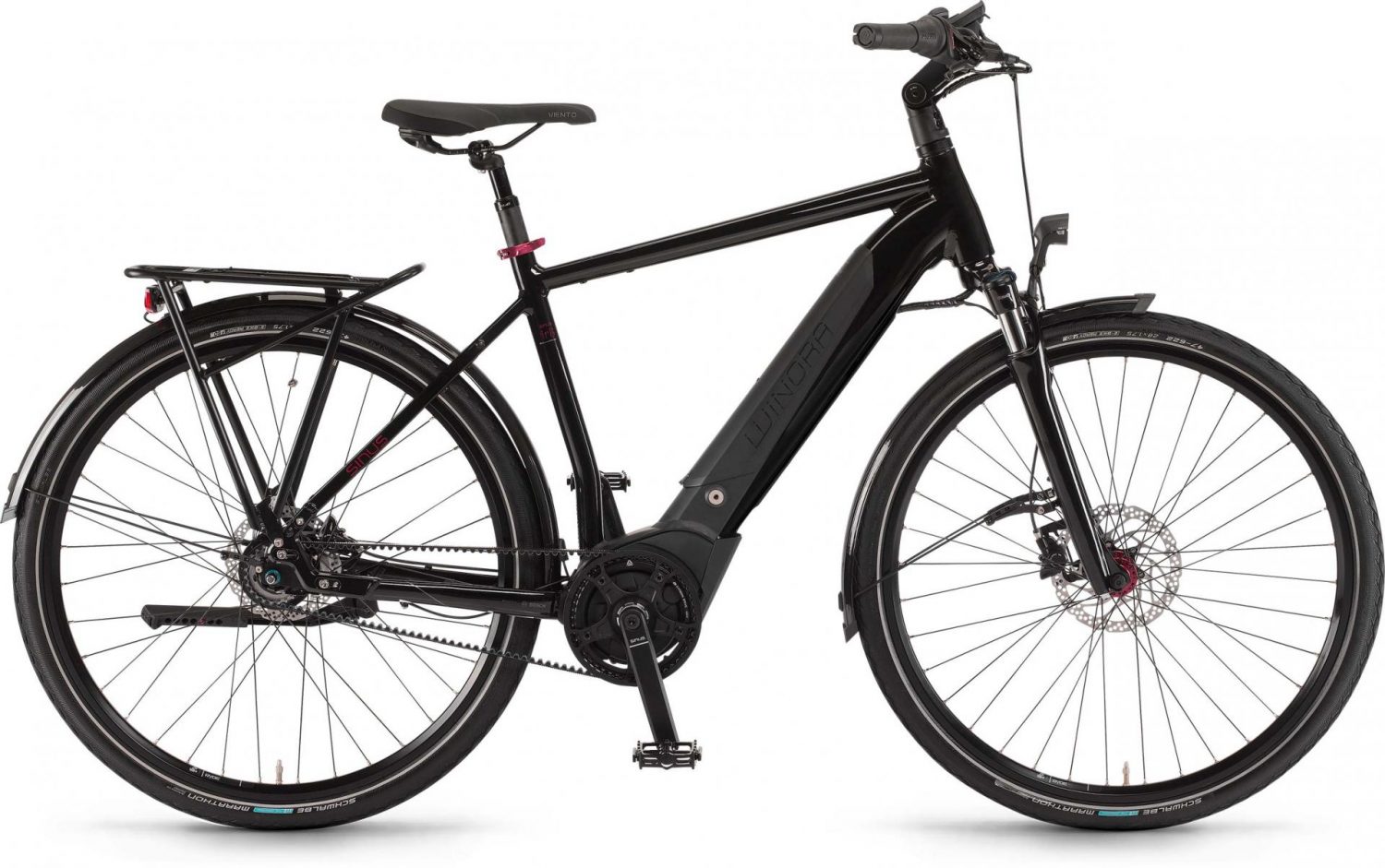 diamant fahrrad lübeck
