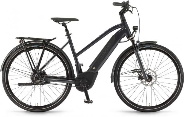 Winora Sinus iRX14 2019 Trekking e-Bike