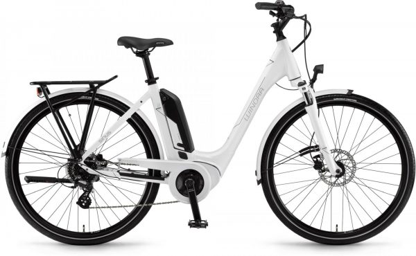 Winora Sinus Tria 7eco 2019 Trekking e-Bike