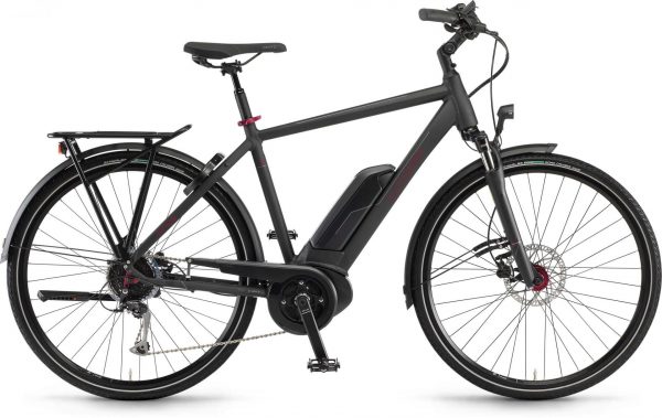 Winora Sinus Tria 9 2019 Trekking e-Bike