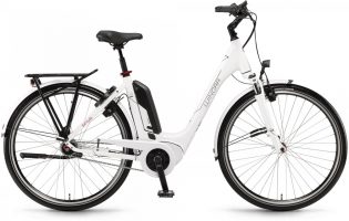 Winora Sinus Tria N7 2019