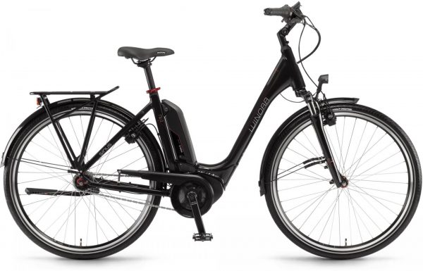 Winora Sinus Tria N7 eco 2019 Trekking e-Bike