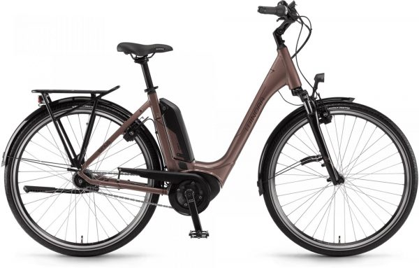 Winora Sinus Tria N7f eco 2019 Trekking e-Bike