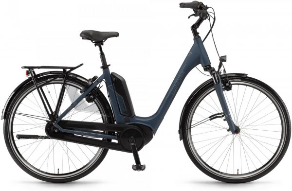 Winora Sinus Tria N7f NL 2019 Trekking e-Bike