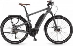 Winora Yakun urban 2019 e-Bike XXL