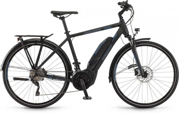 Winora Yucatan 20 2019 Trekking e-Bike