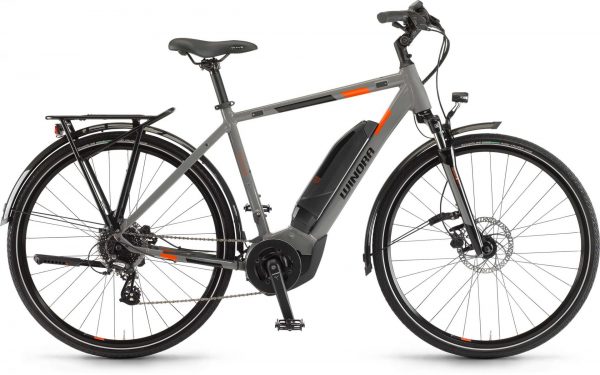 Winora Yucatan 8 2019 Trekking e-Bike