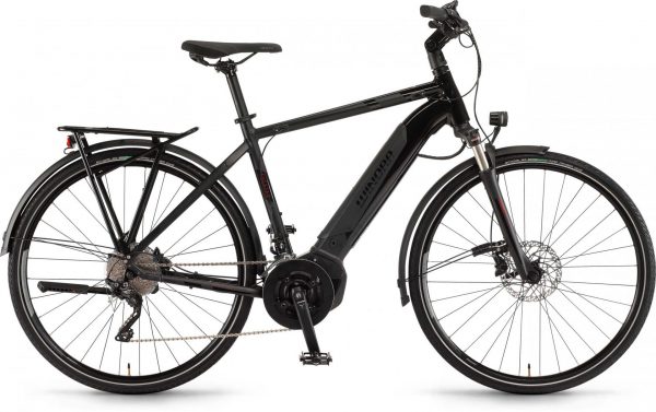 Winora Yucatan i20 2019 Trekking e-Bike