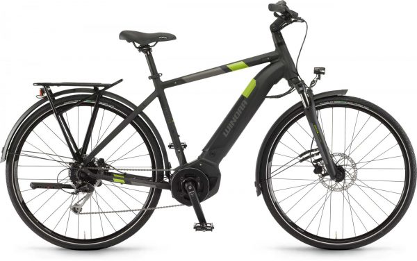 Winora Yucatan i9 2019 Trekking e-Bike