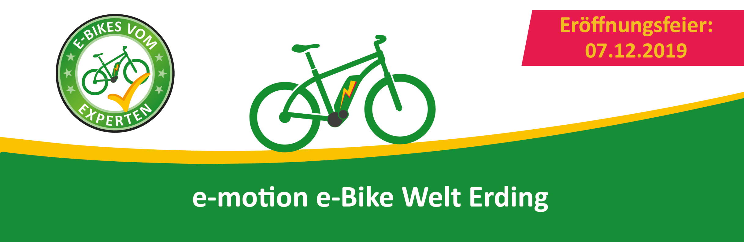 e-motion e-Bike Welt Erding e-motion e-Bike Welt Erding