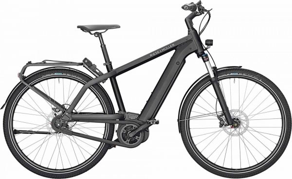 Riese & Müller Charger GT touring HS 2019 Trekking e-Bike