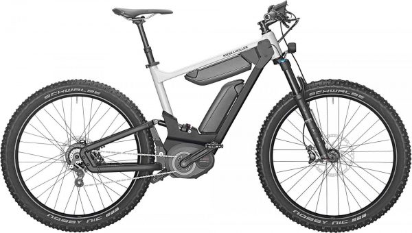 Riese & Müller Delite mountain 2019 e-Mountainbike