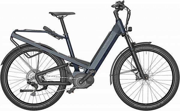 Riese & Müller Homage GT touring 2019 Trekking e-Bike