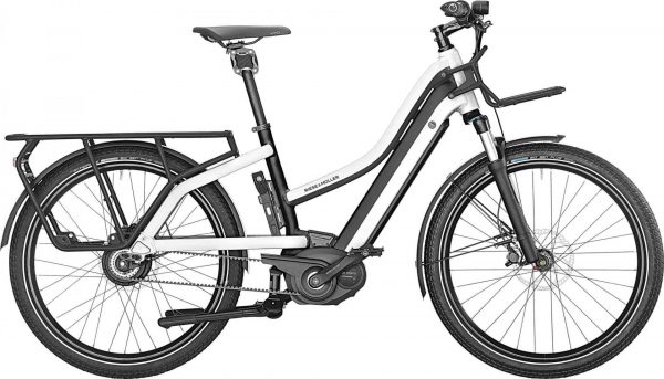 Riese & Müller Multicharger Mixte city 2019 City e-Bike