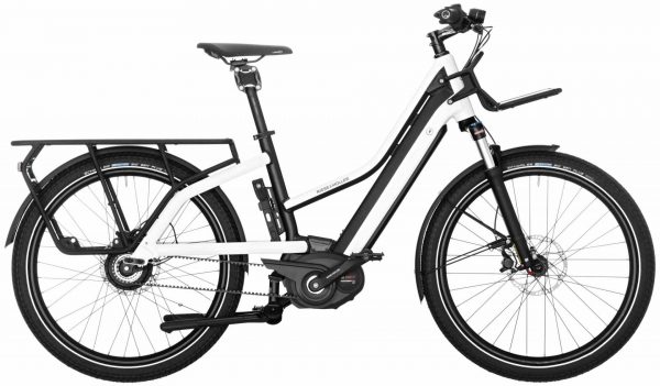 Riese & Müller Multicharger Mixte vario 2019 Trekking e-Bike