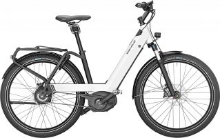 Riese & Müller Nevo GH vario 2019