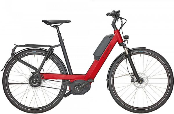 Riese & Müller Nevo touring 2019 Trekking e-Bike