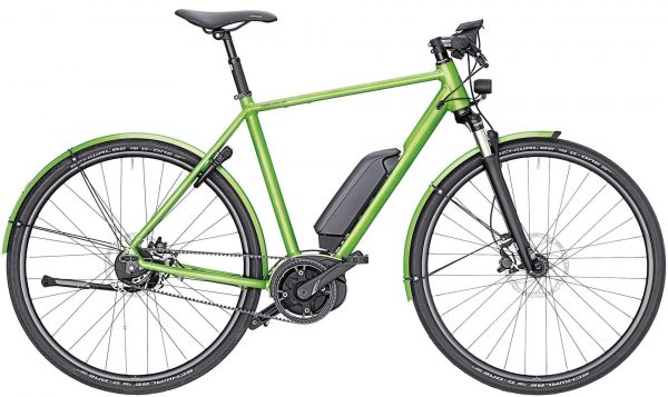 Riese & Müller Roadster urban 2019 City e-Bike