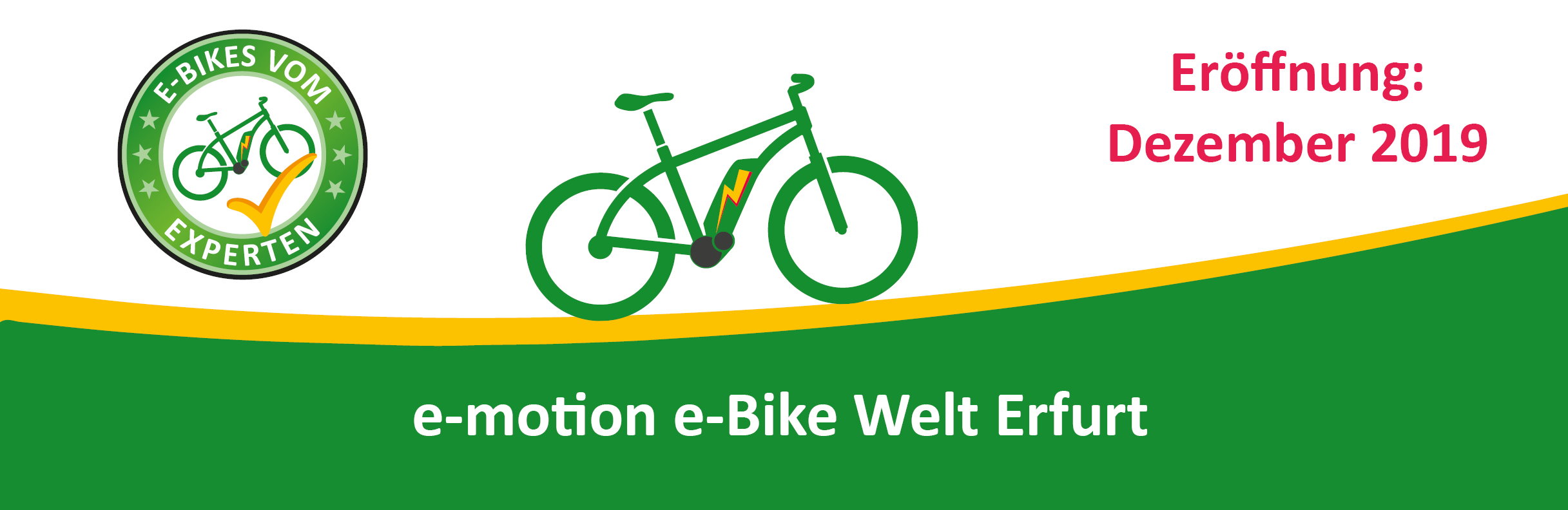 e-motion e-Bike Welt Erfurt e-motion e-Bike Welt Erfurt