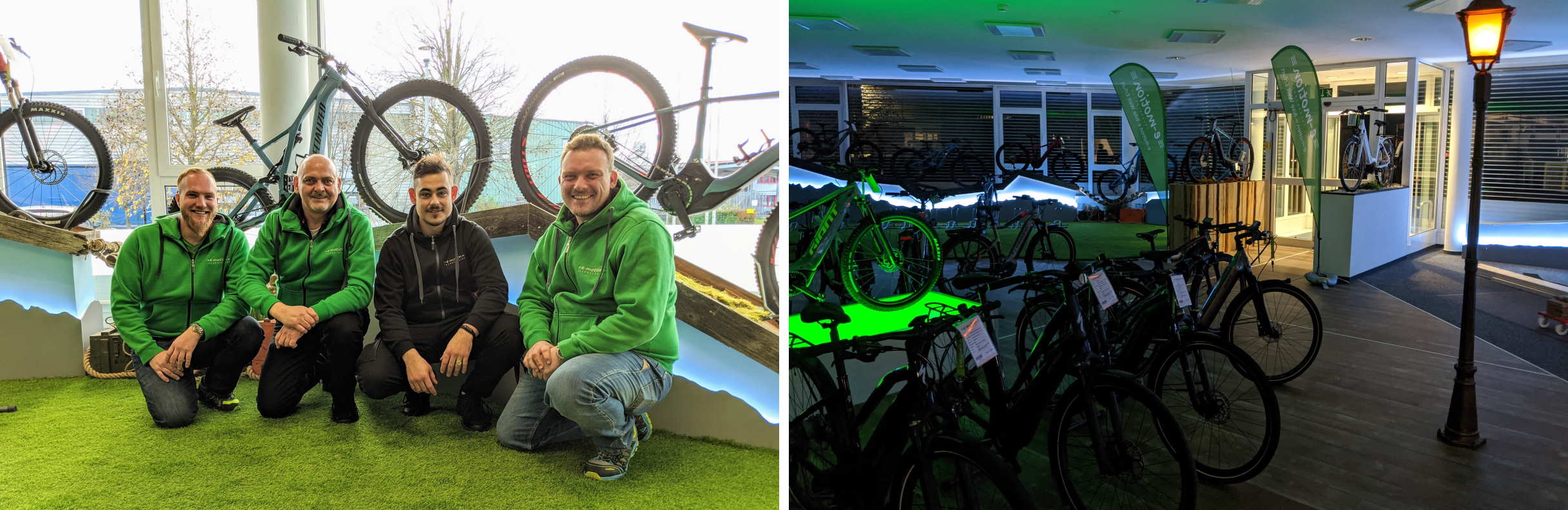 e-motion e-Bike Welt Erfurt e-motion e-Bike Welt Erfurt